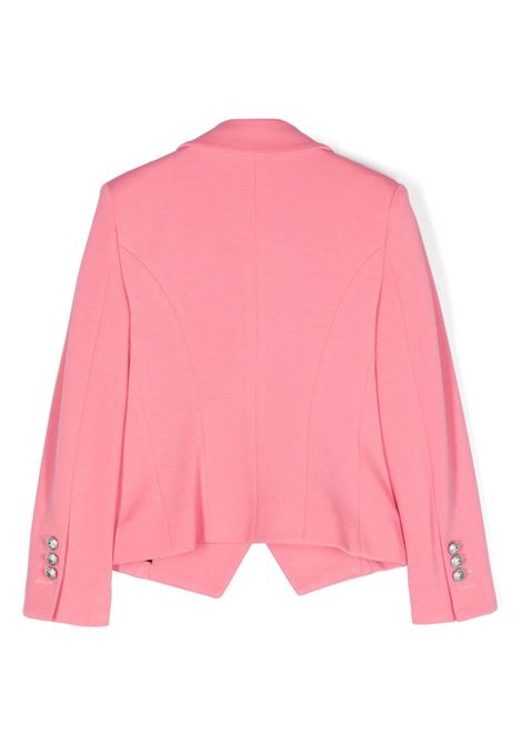 Giacca Balmain Kids BALMAIN PARIS KIDS | GIACCHE E GIUBBINI | BV2A84J0371542AG